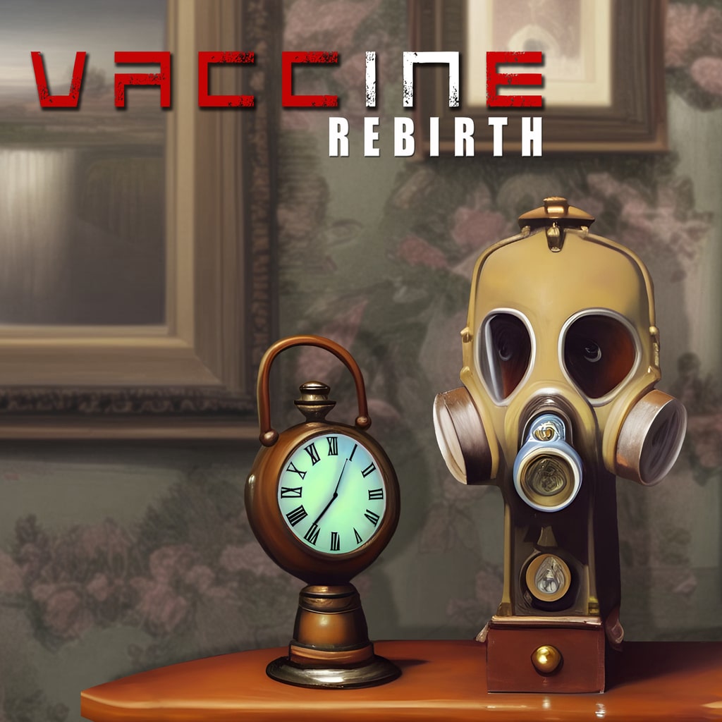 Vaccine Rebirth on Steam