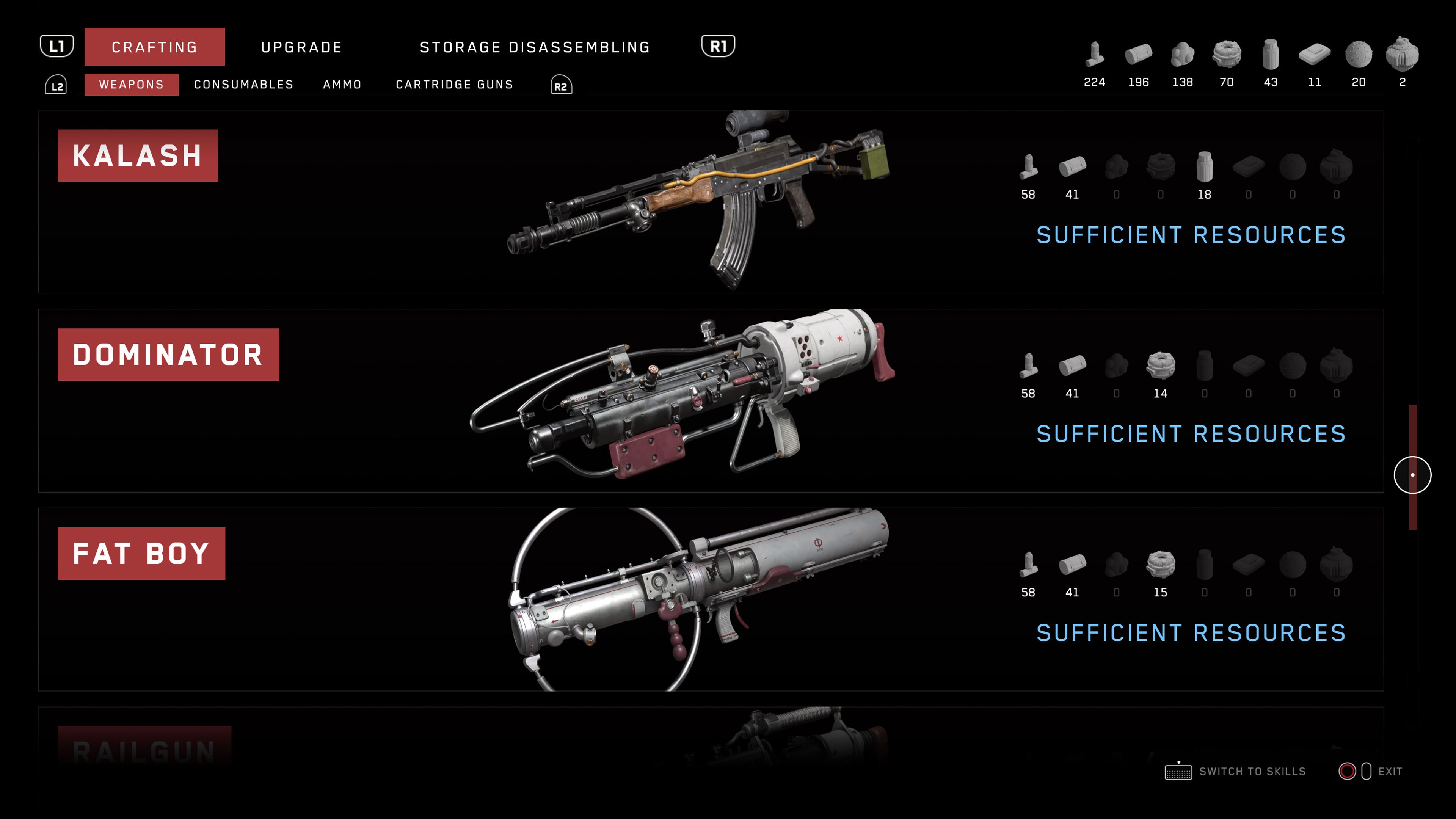 Atomic Heart - Golden Age Weapon Skin Pack no Steam