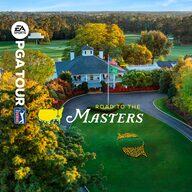 PGA Tour Standard PS