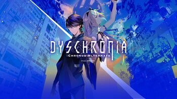 DYSCHRONIA: Chronos Alternate - Bundle