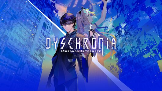 DYSCHRONIA: Chronos Alternate - Bundle for playstation