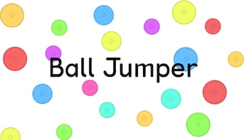 Ball Jumper