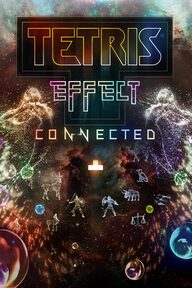Tetris HauwaHarnoor
