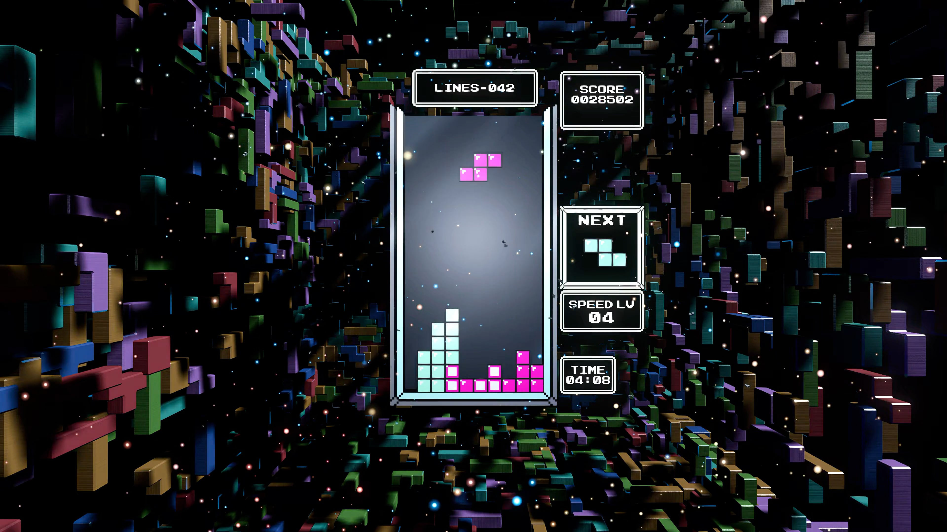 Tetris Effect: Connected | ゲームタイトル | PlayStation (日本)