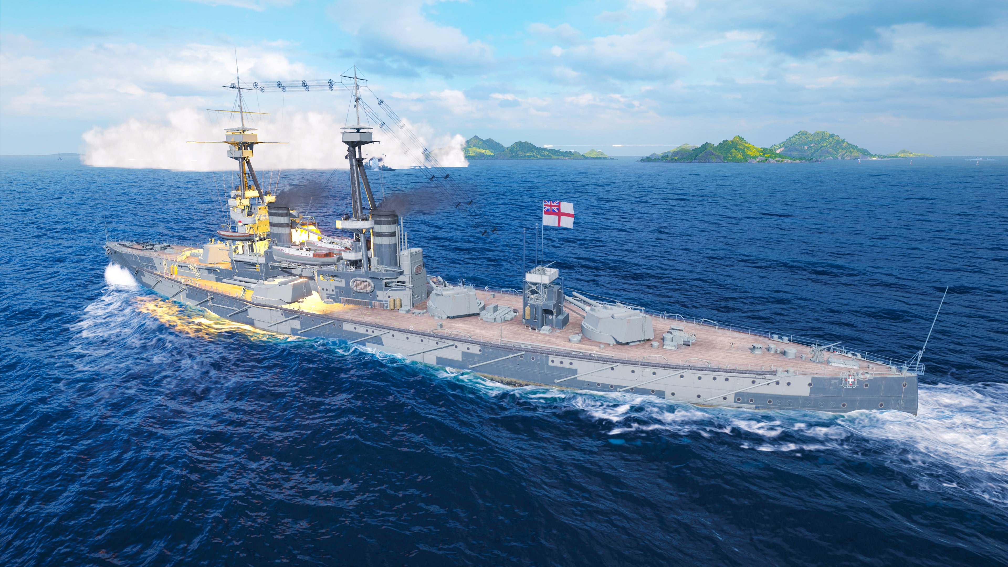 World of Warships: Legends — Pegasus Rider | Deku Deals