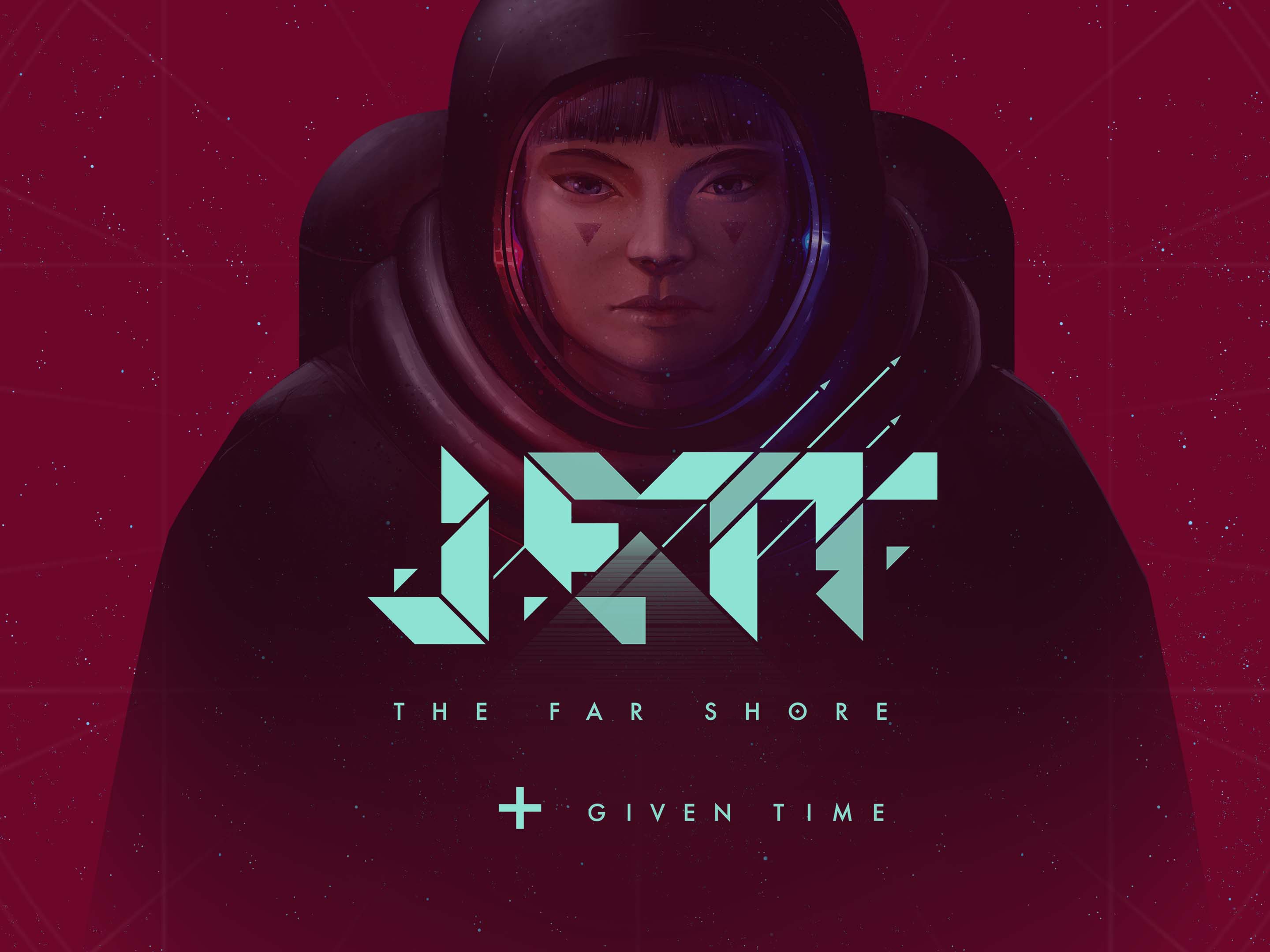 JETT The Far Shore Given Time