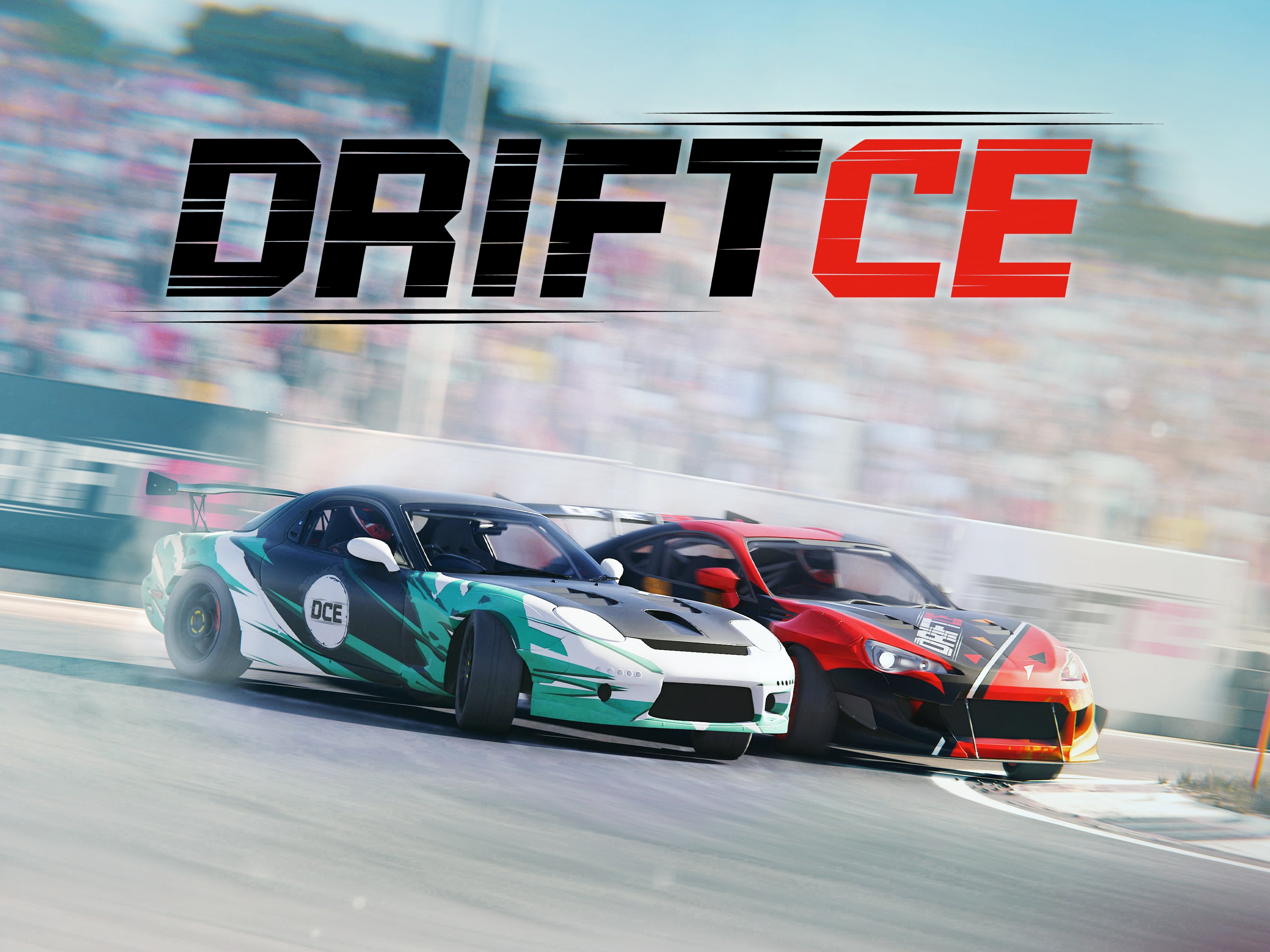 DRIFTCE