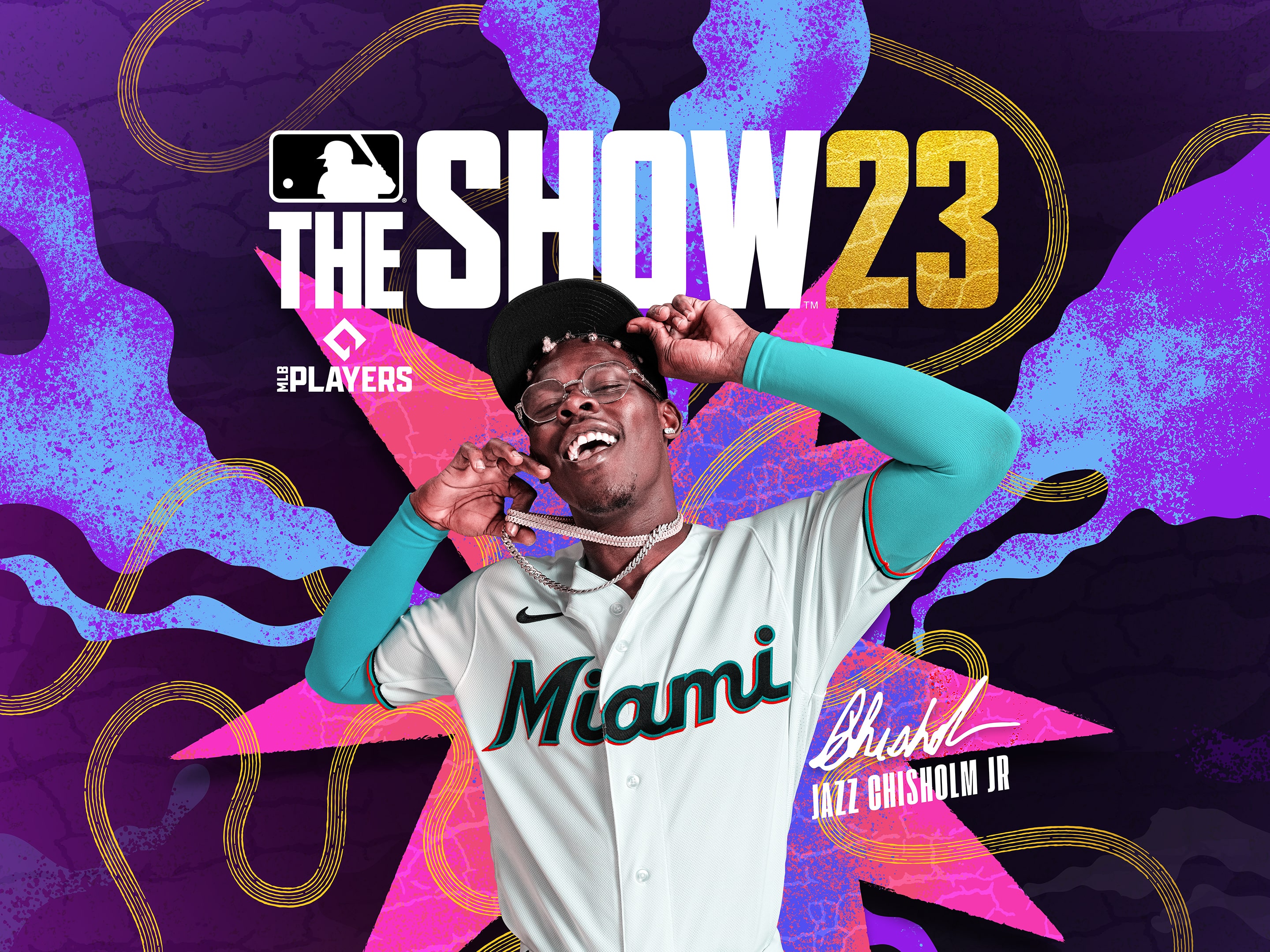 MLB The Show 23