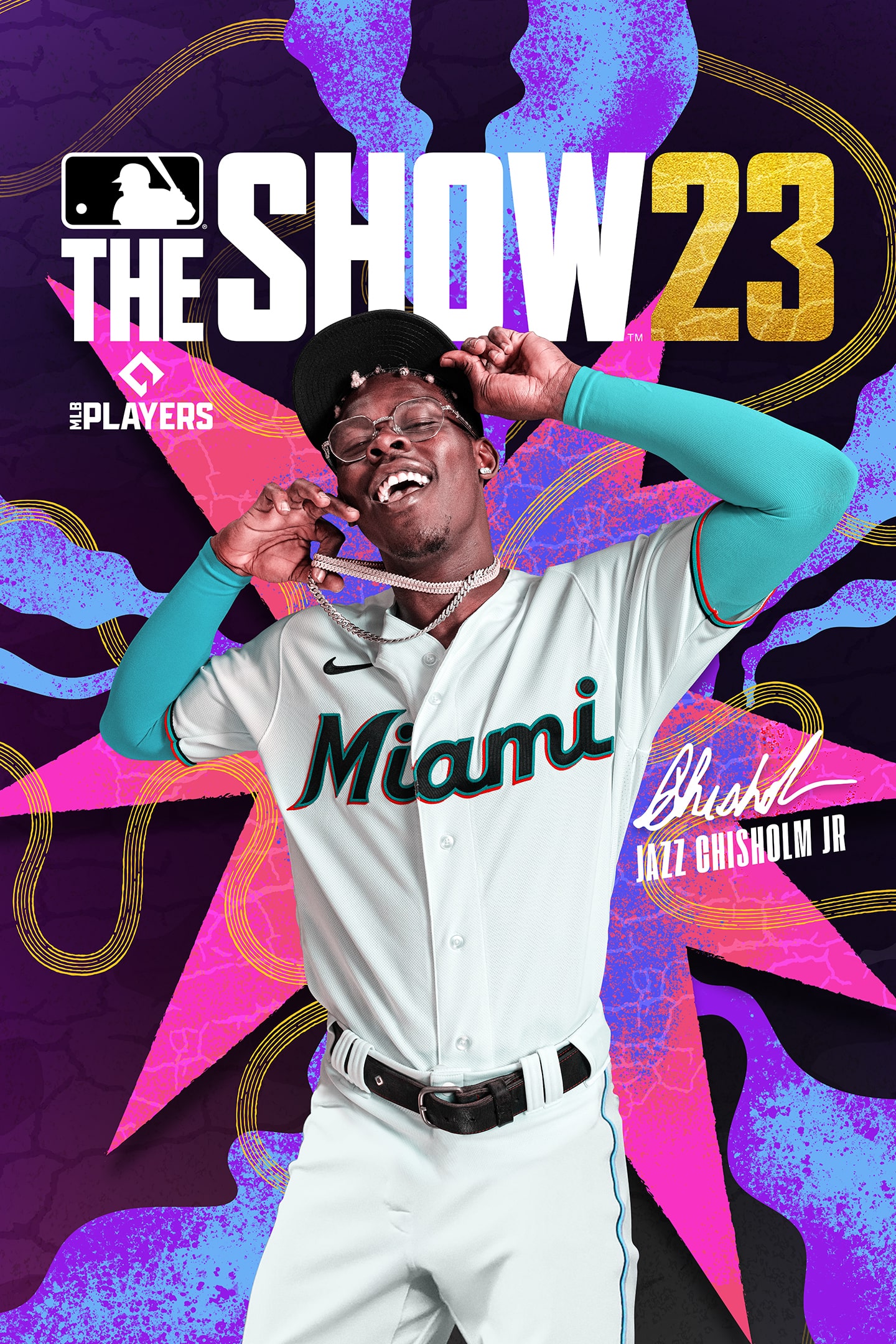 MLB The Show 23 ps5 英語版 samss.co.za