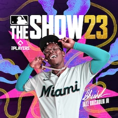 《MLB® The Show™ 23》PS5™ (英语)
