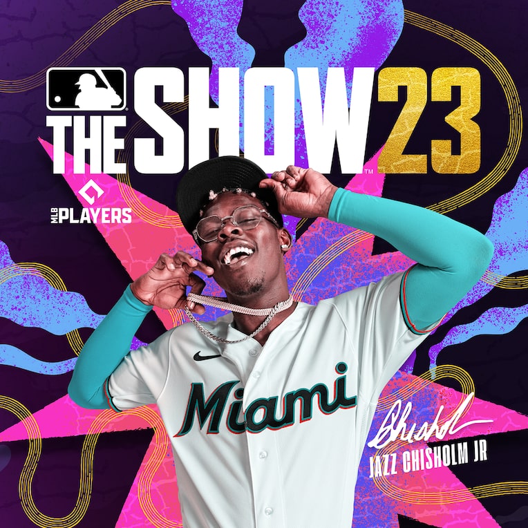MLB® The Show™ 23 PS5