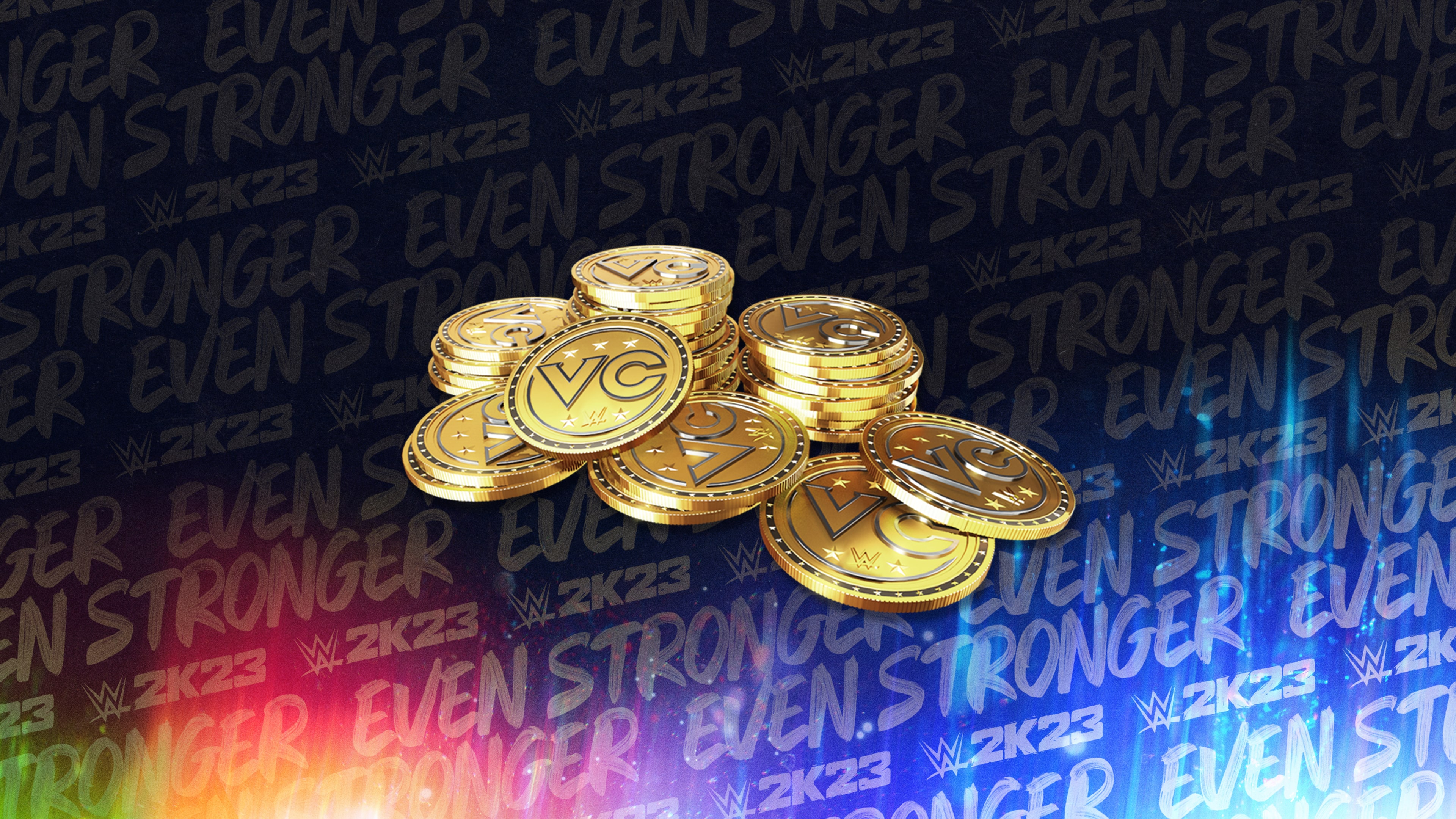 WWE 2K23 32 500 Virtual Currency Pack für PS5™