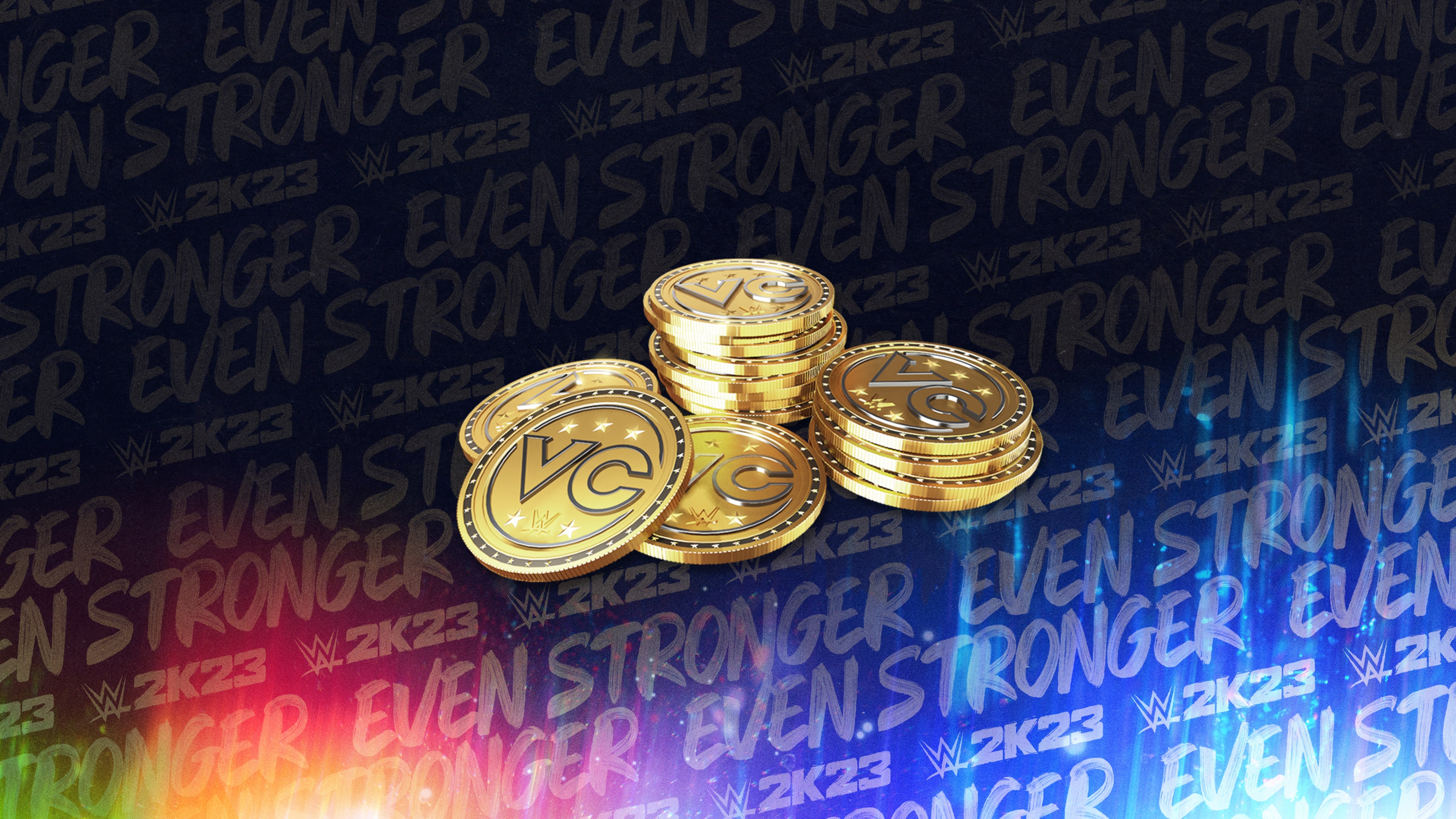 WWE 2K23 15,000 Virtual Currency Pack for PS4™
