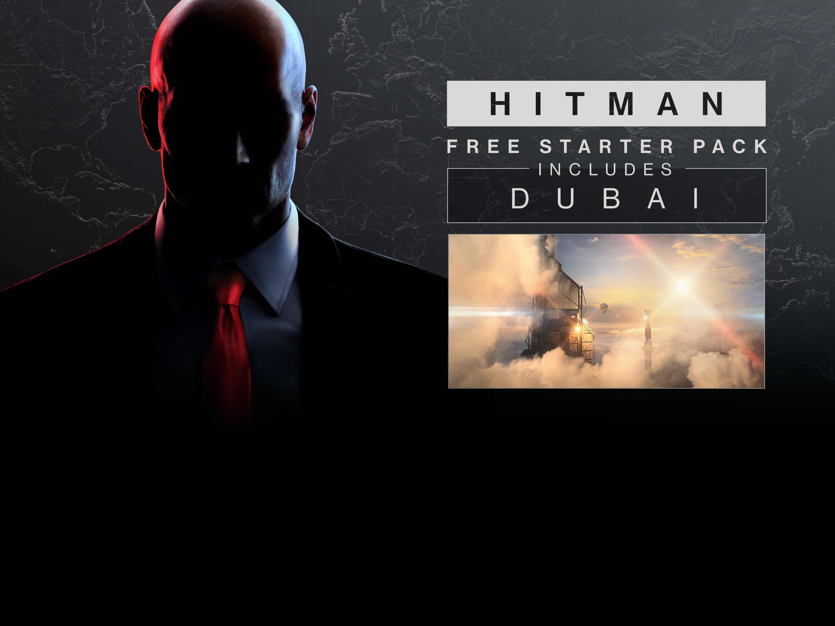 Hitman World Assassination PS4 & | PlayStation (US)