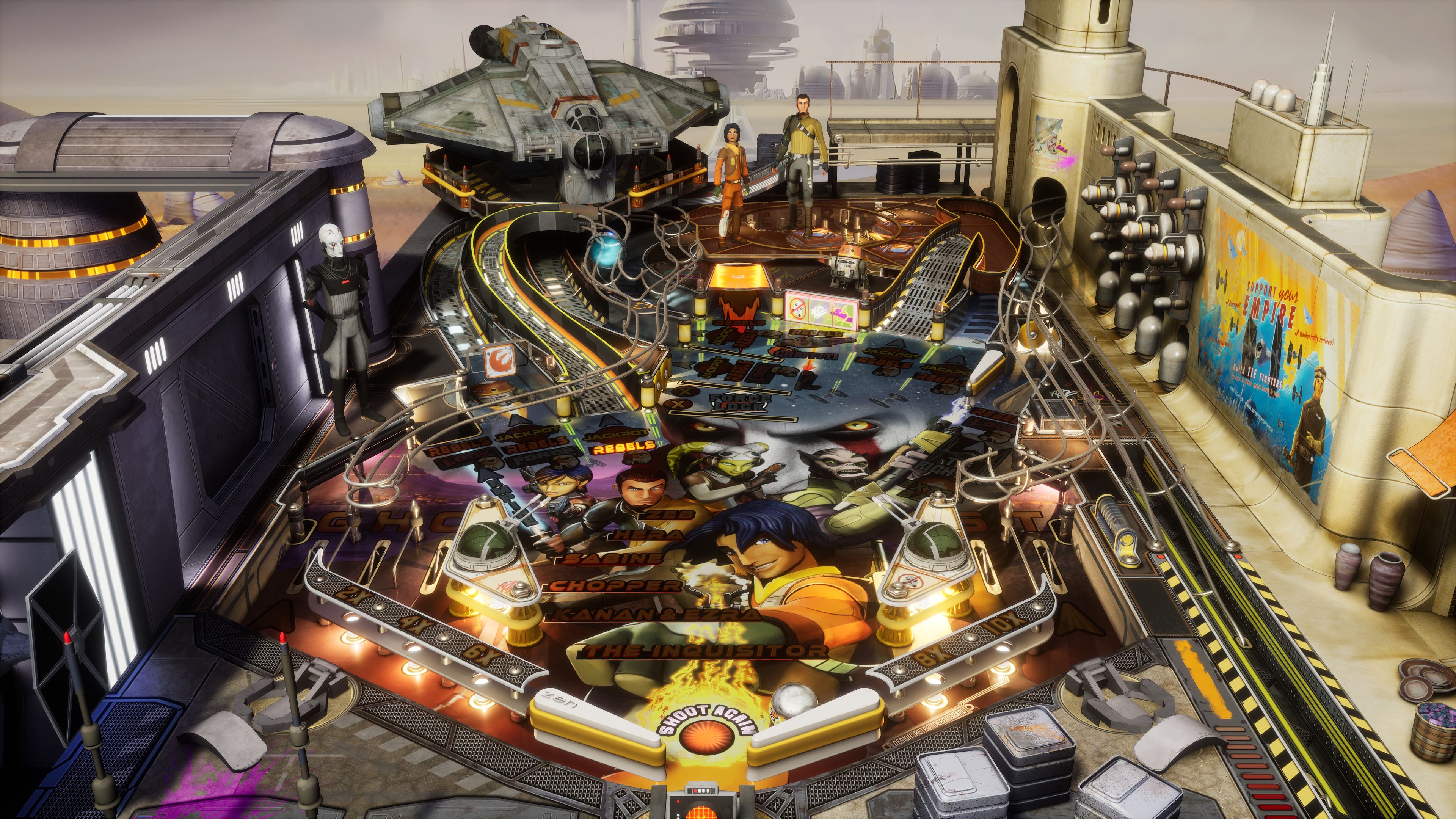 Pinball Fx Star Warsв ўпёџ Pinball Collection 2 Price Pinball Fx Star Warsв ўпёџ Pinball Collection 2 Price