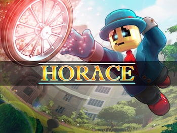 Horace