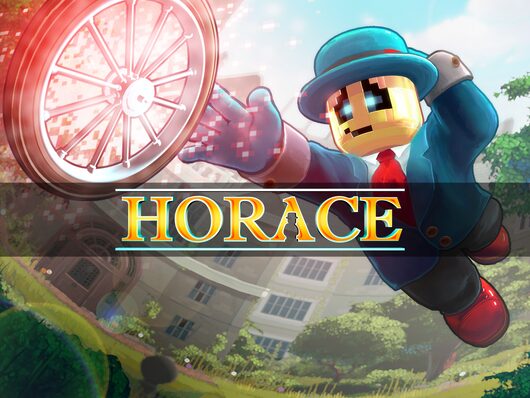 Horace for playstation