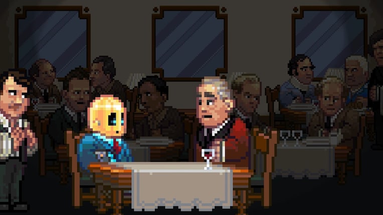Horace screenshot 9