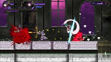 Gal Guardians: Demon Purge