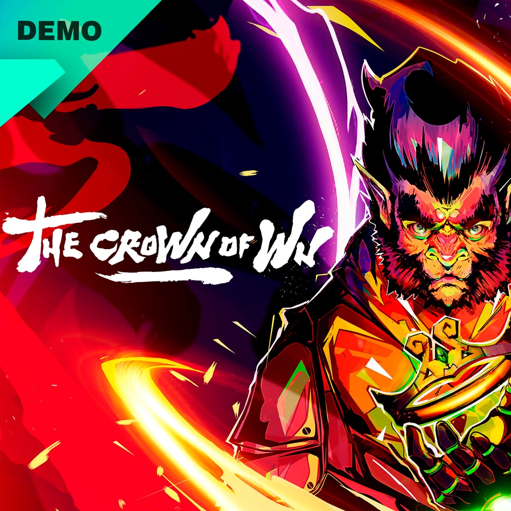 The Crown of Wu Demo (Simplified Chinese, English, Korean, Thai, Japanese, Traditional Chinese)