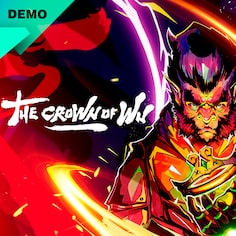 The Crown of Wu Demo (泰语, 日语, 韩语, 简体中文, 繁体中文, 英语)