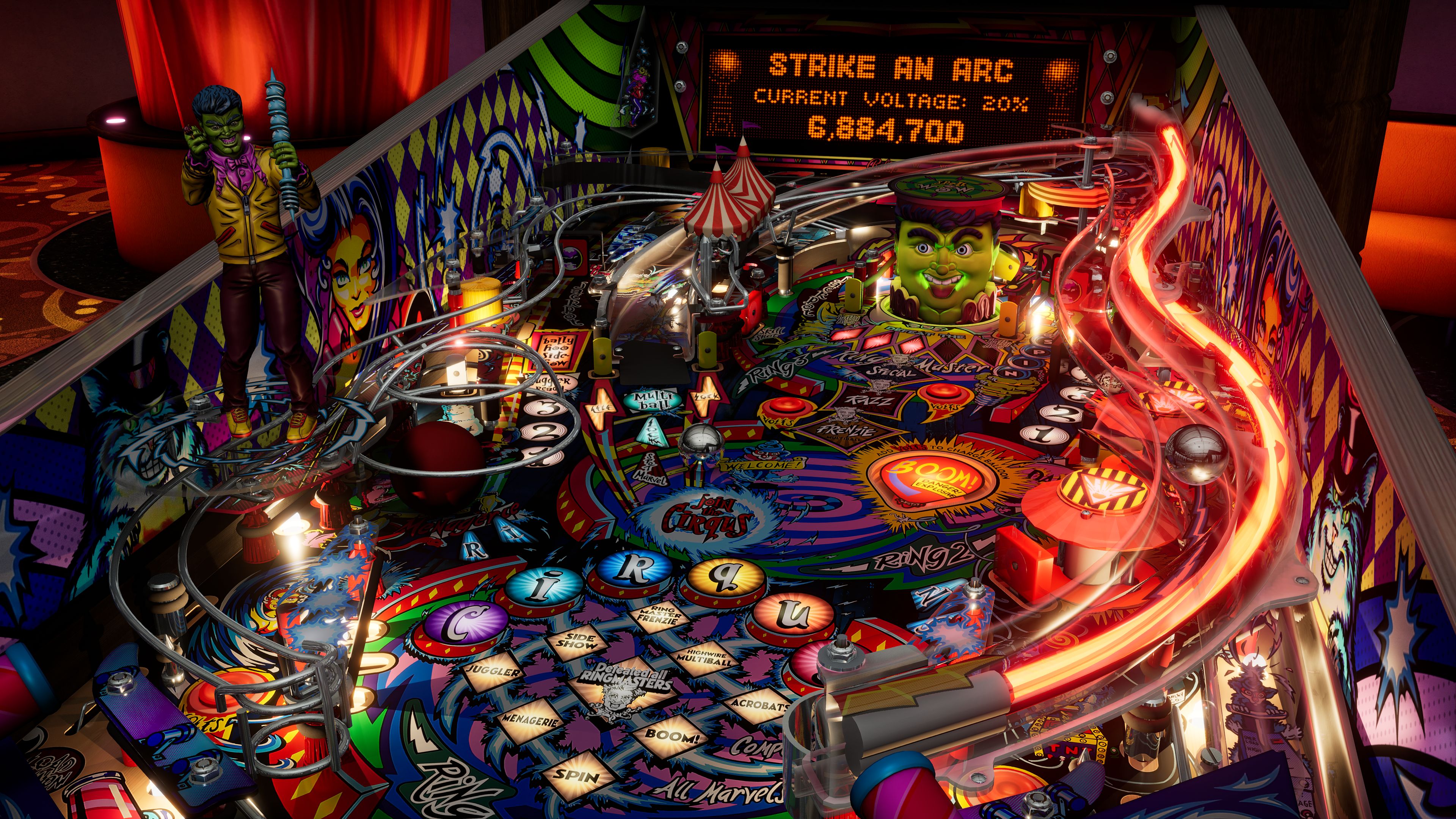 Pinball FX Williams Pinball Collection 2 Deku Deals