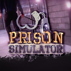 Prison Simulator cover image