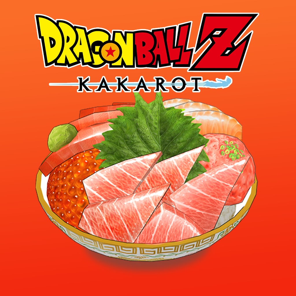 DRAGON BALL Z: KAKAROT Dragon Palace Bowl