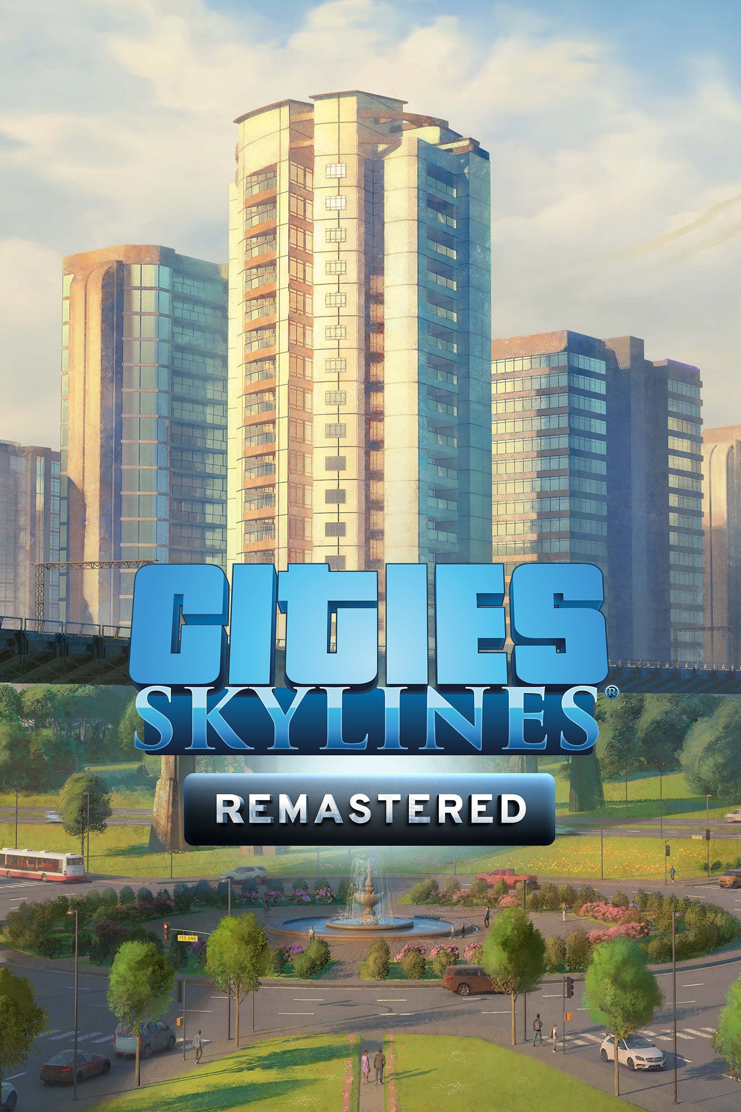 Cities Skylines 2 Release Date Ps4