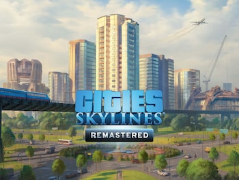 Cities: Skylines - Hotels & Retreats