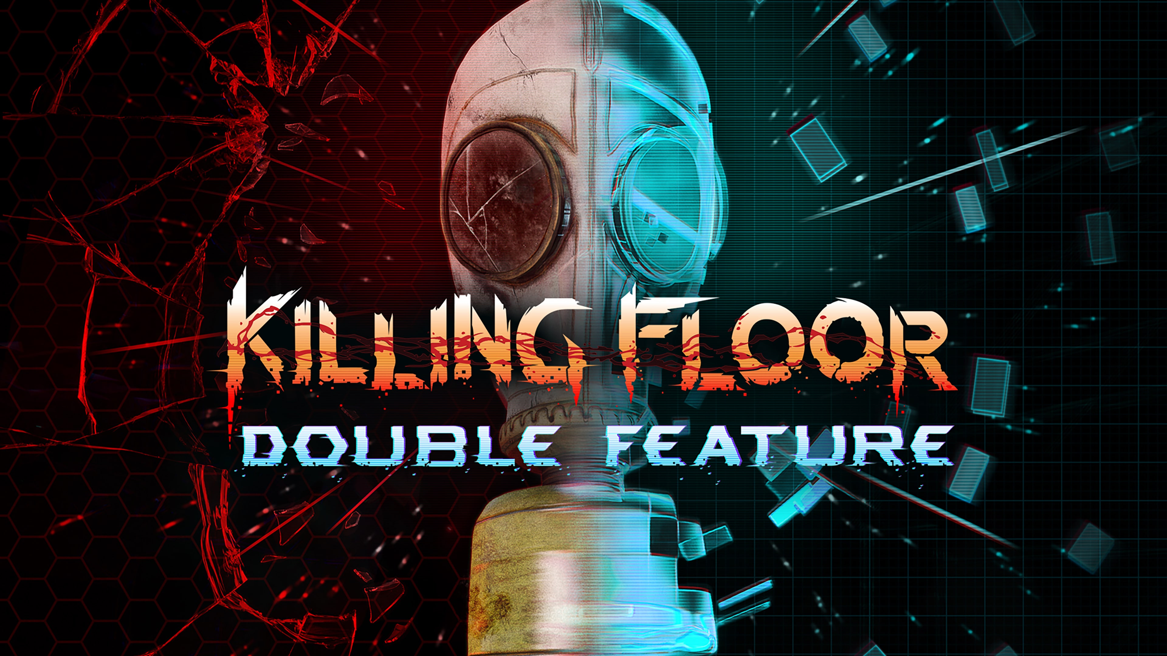 Killing Floor: Double