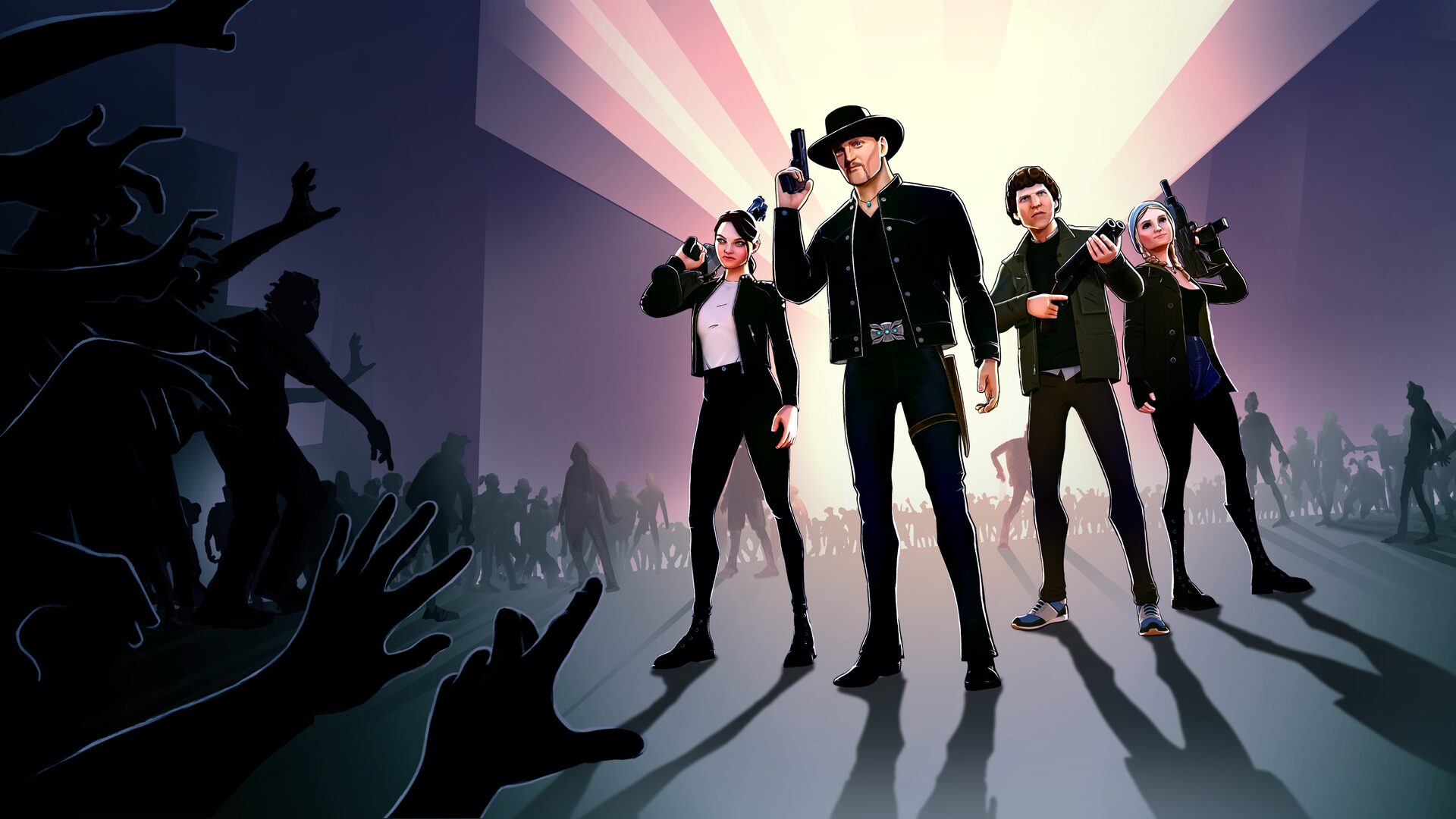 Zombieland: Headshot Fever Reloaded