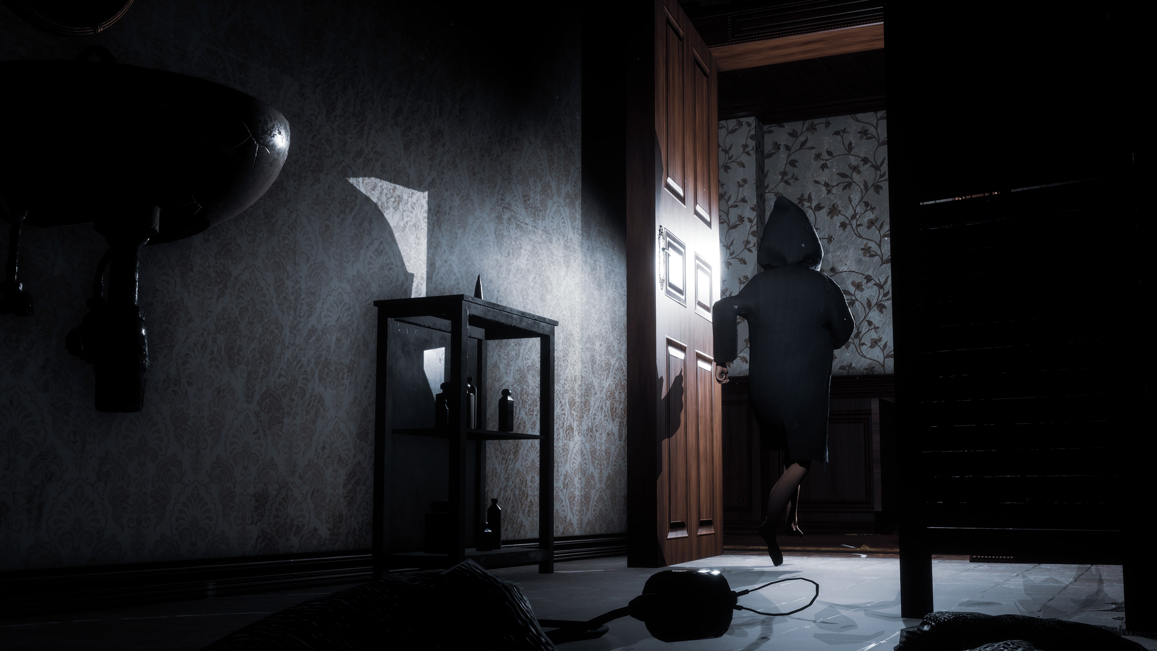#9. Insomnis (PlayStation) 由: Path Games