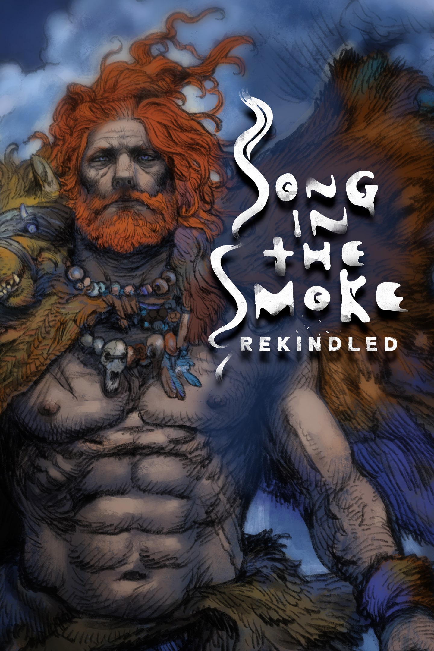 Song in the Smoke: Rekindled (2023), PS5 / PSVR2 Game