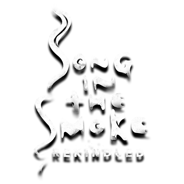 Song in the Smoke Rekindled PS5 - Jogo de aventura vr em Promoção na  Americanas