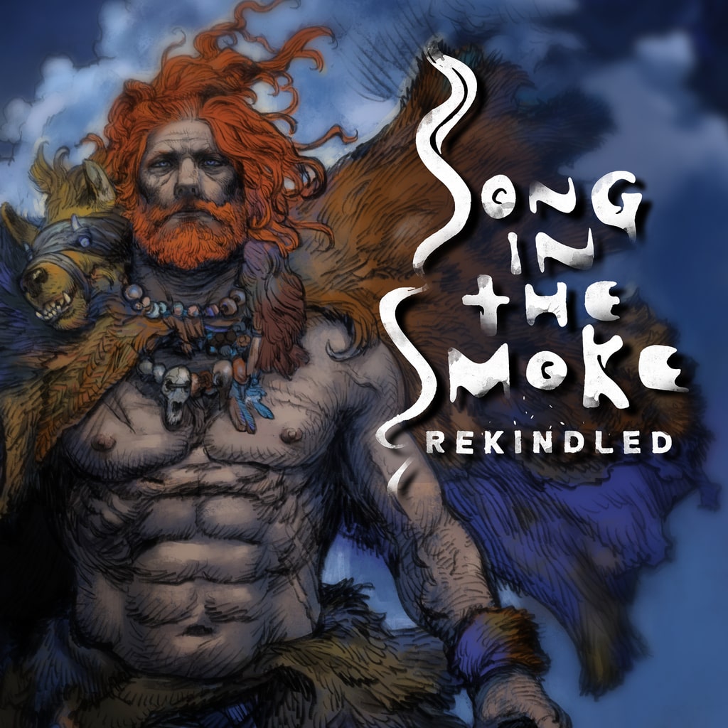 Song in the Smoke: Rekindled Demo (중국어(간체자), 한국어, 영어, 일본어)