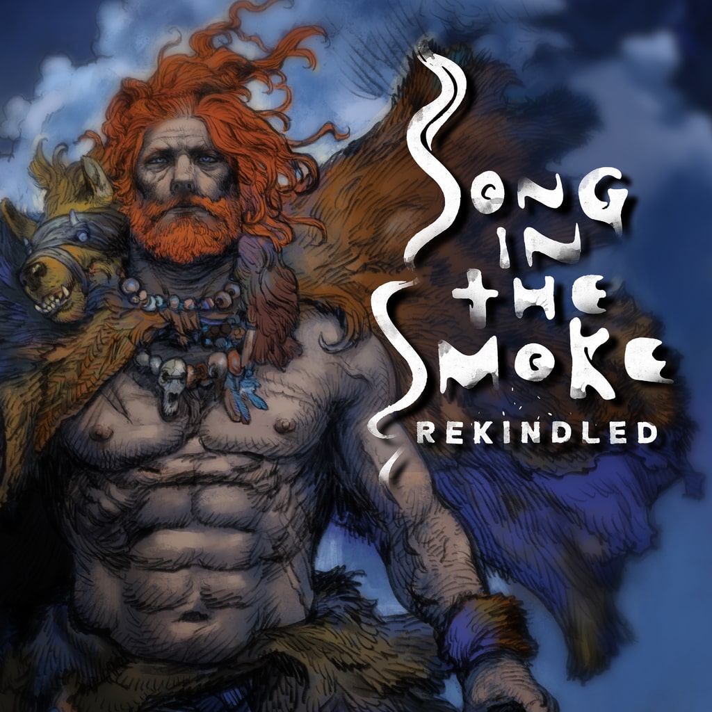 Song in the Smoke Rekindled PS5 - Jogo de aventura vr em Promoção na  Americanas