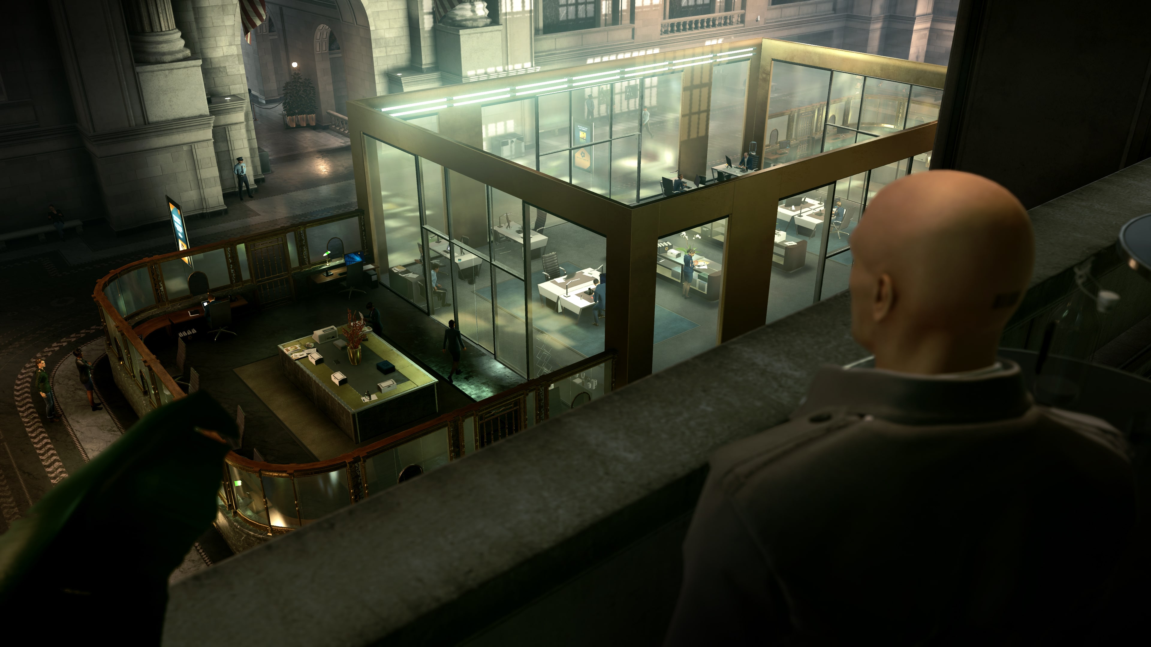 for iphone instal HITMAN World of Assassination