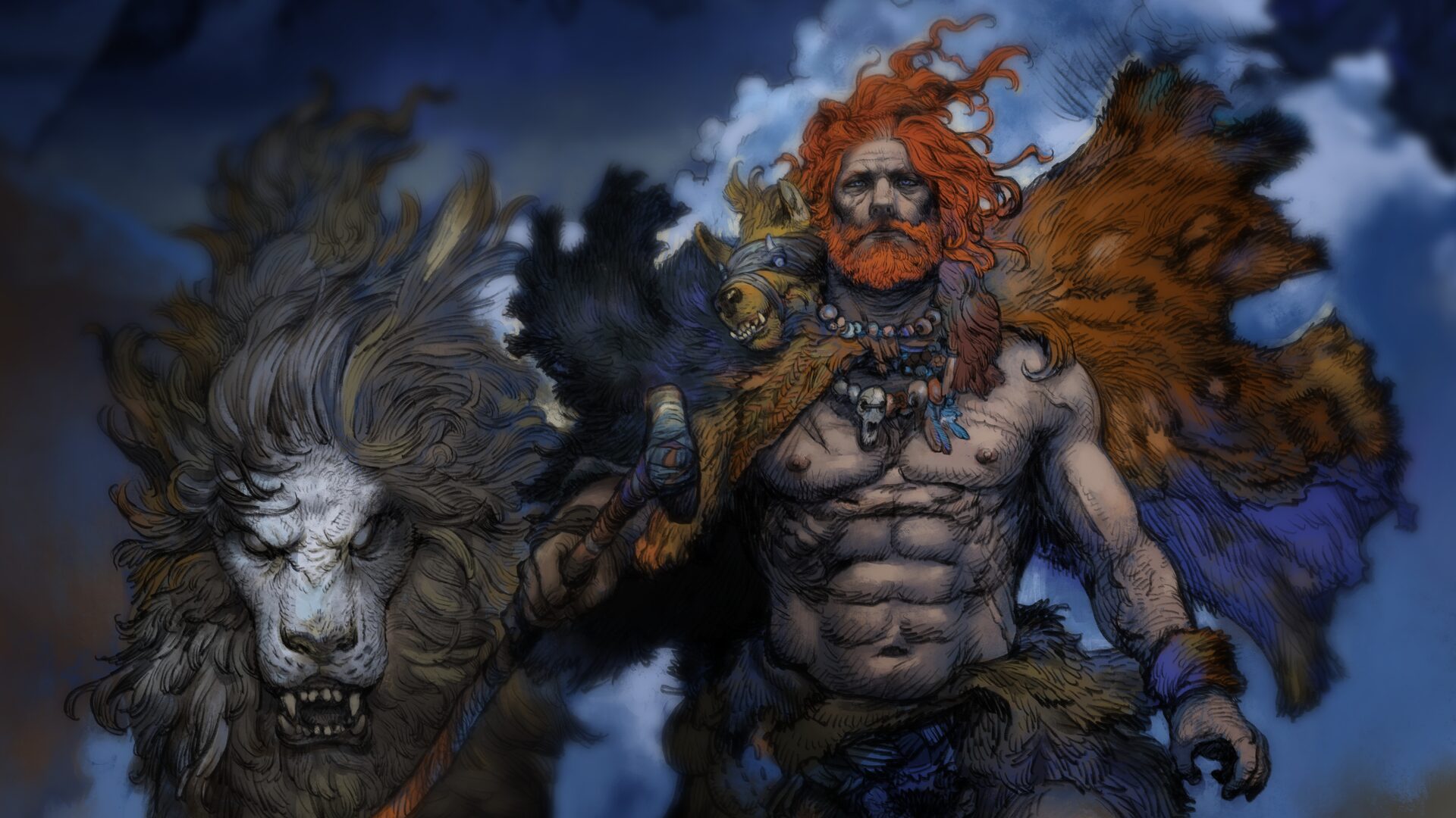 Song in the Smoke: Rekindled