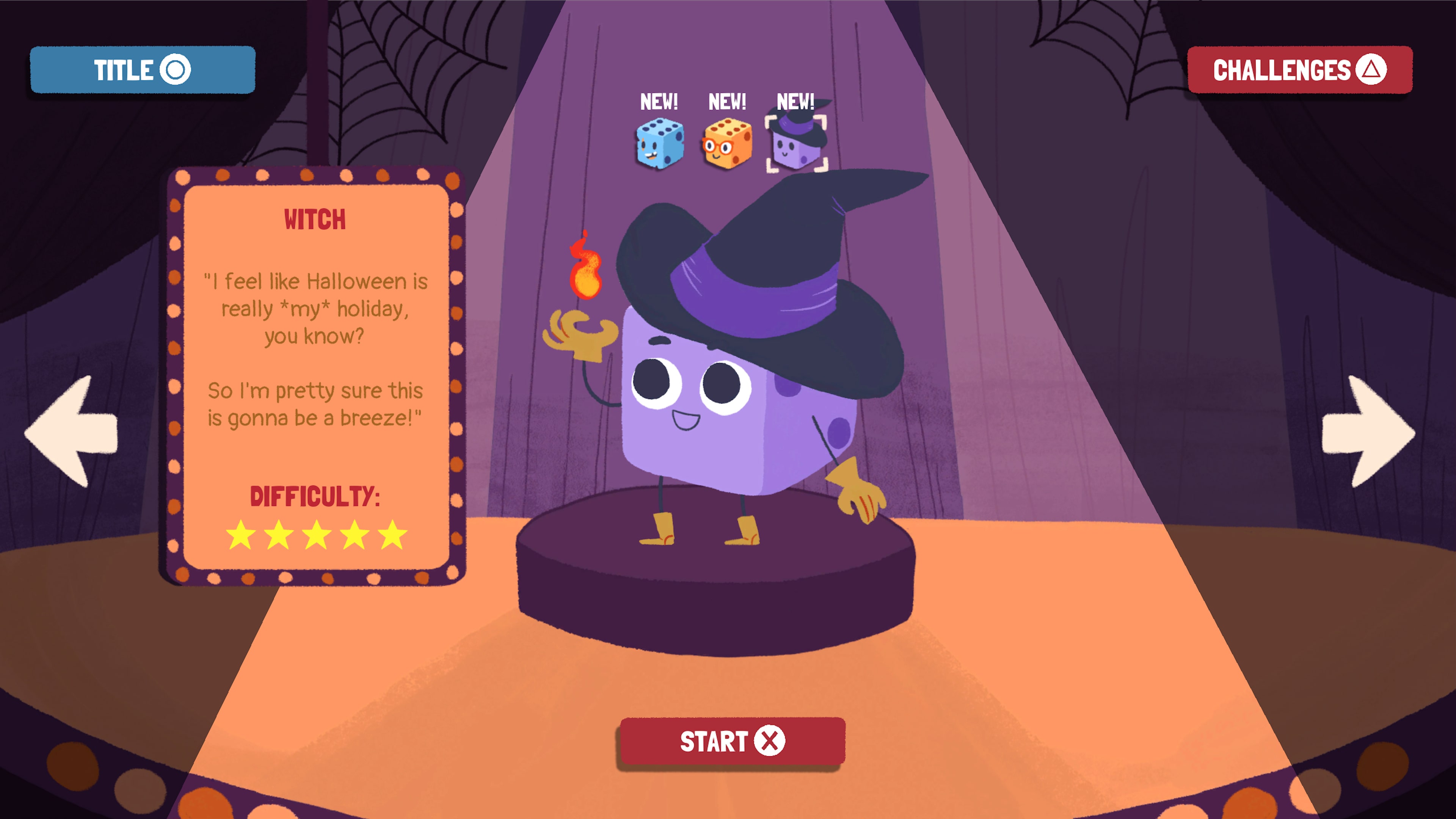 Dicey Dungeons PS4 & PS5 on PS5 PS4 — price history, screenshots, discounts  • Slovenia