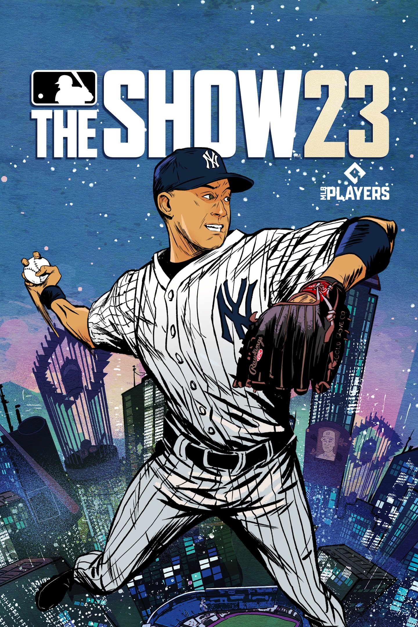 MLB The Show 23 - PlayStation 4 
