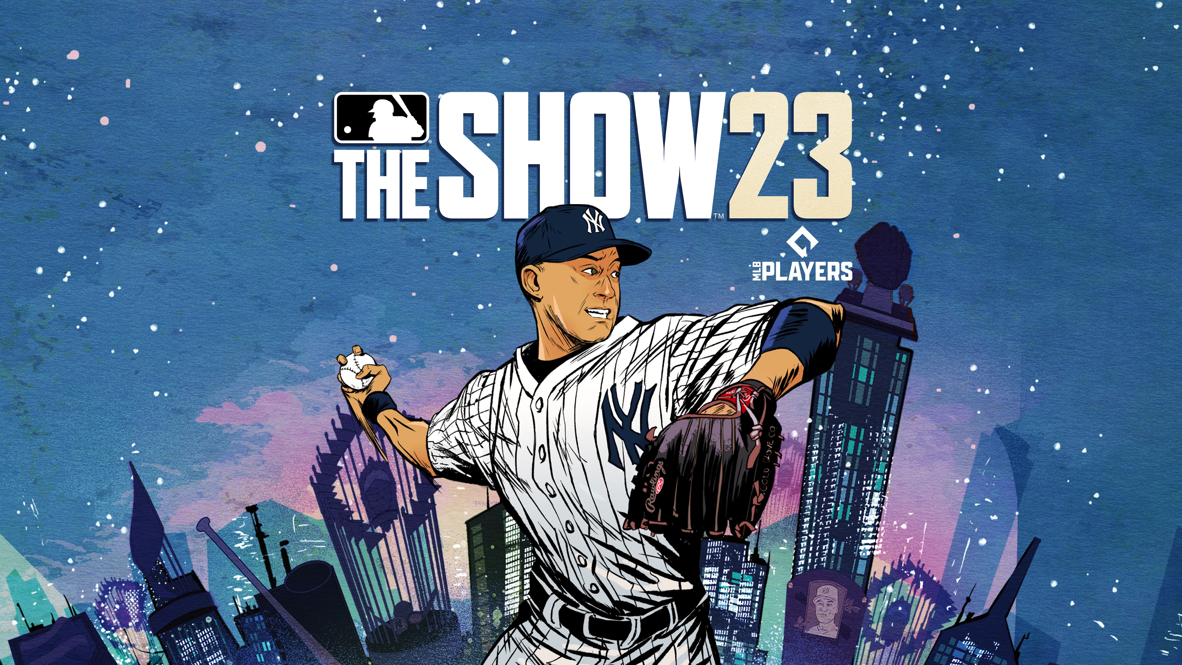 MLB The Show 23 PS4與PS5遊戲 PlayStation (台灣)