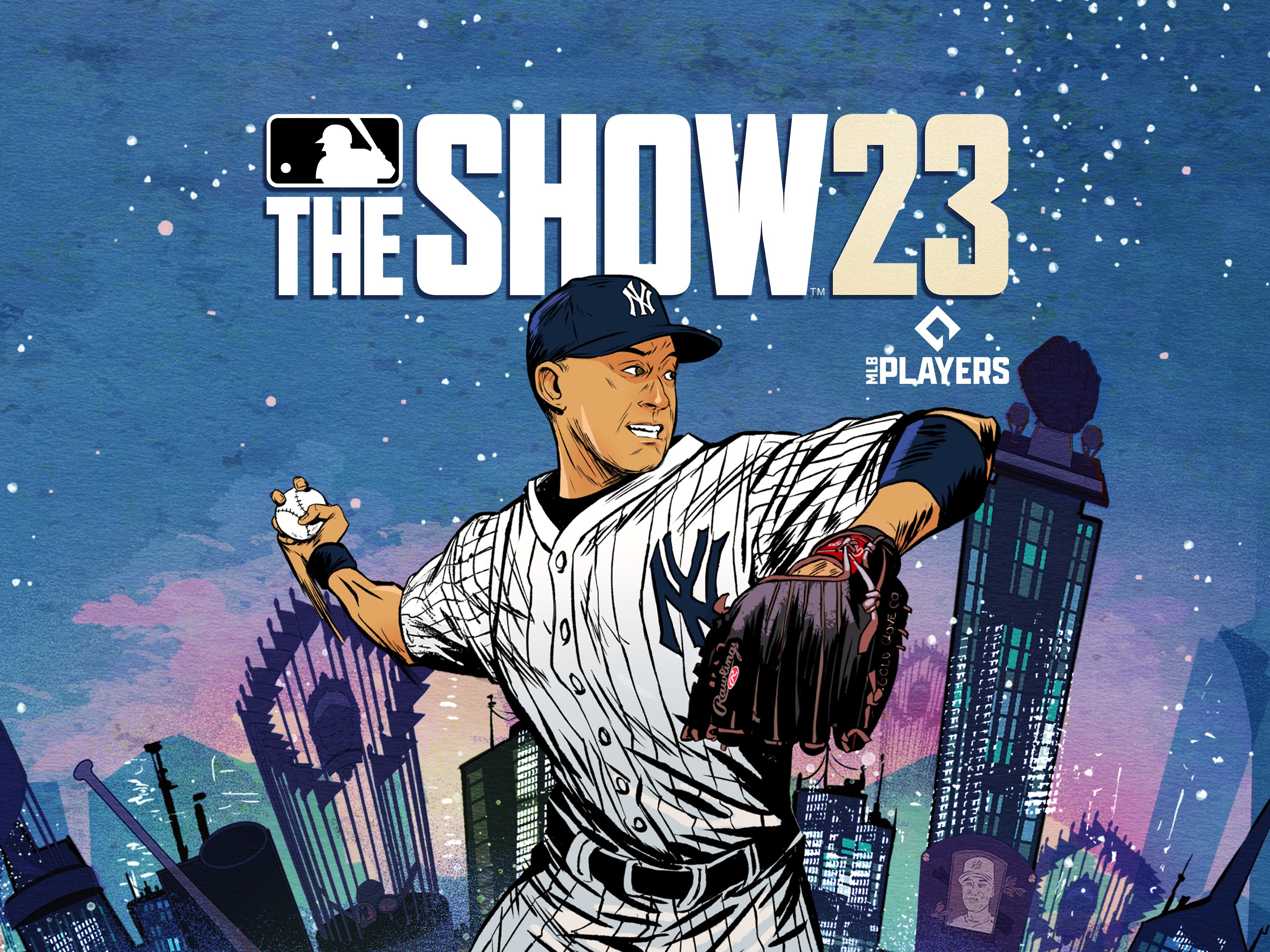 MLB® The Show™ 23（英語版） デジタルデラックスエディション PS4™／PS5™