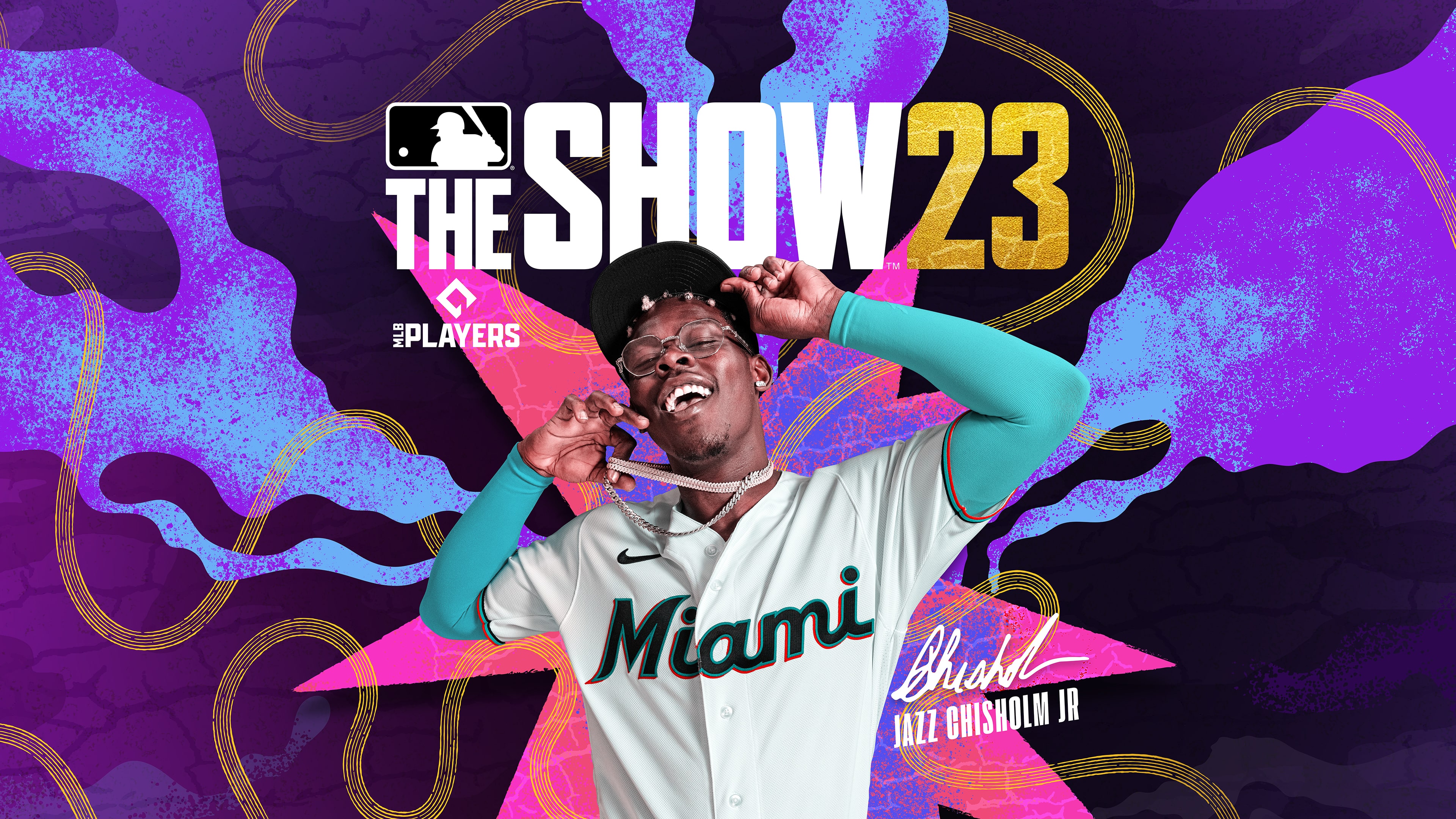 MLB® The Show™ 23 PS4™