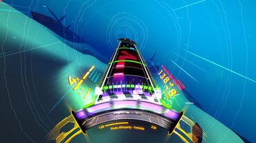 Spin Rhythm XD