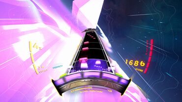 Spin Rhythm XD