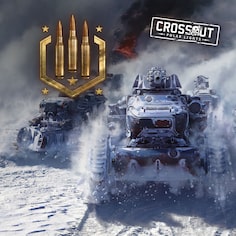 Crossout - Season 10 Elite Battle pass Bundle (英语)