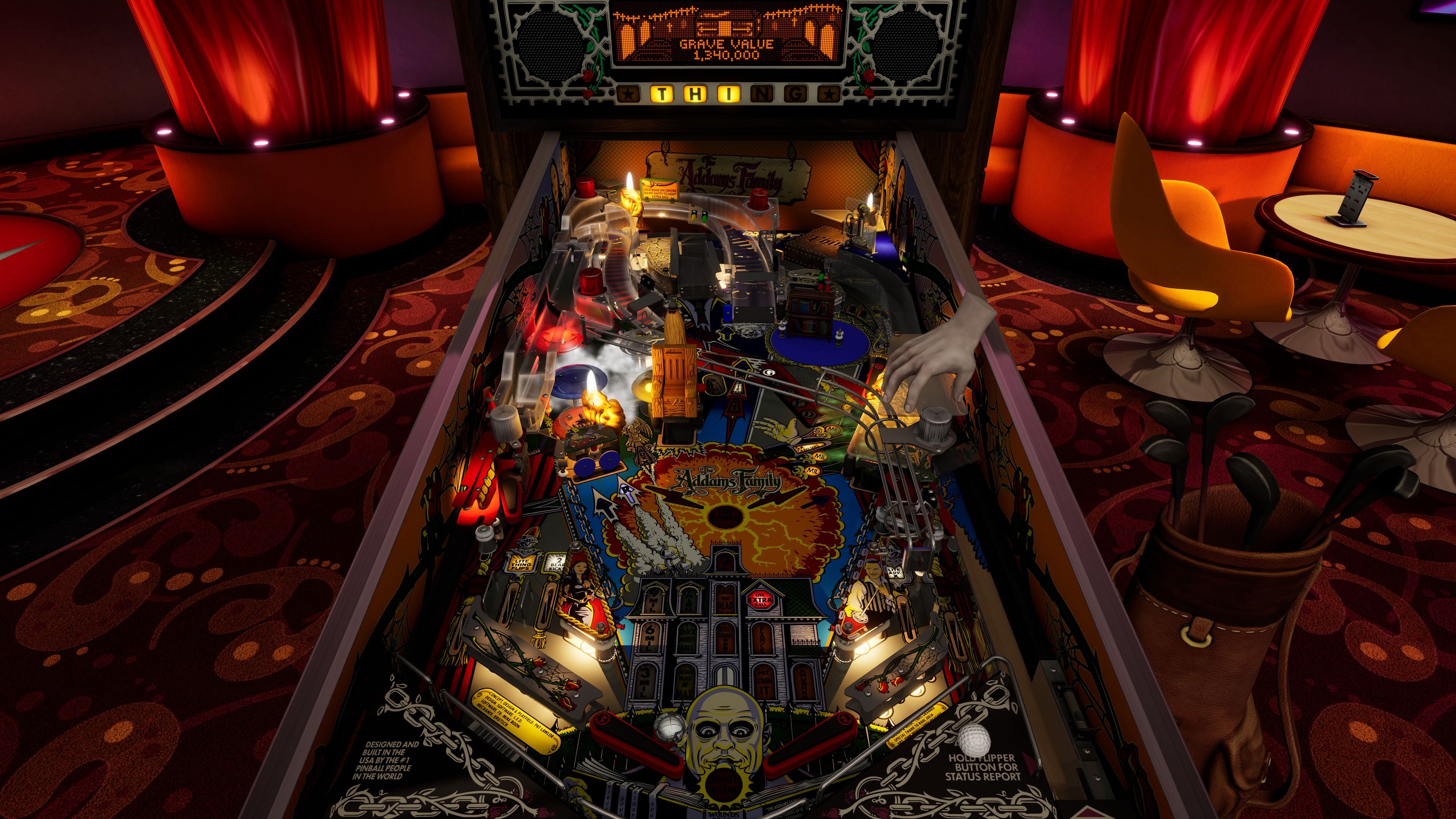 Williams Pinball Collection 2