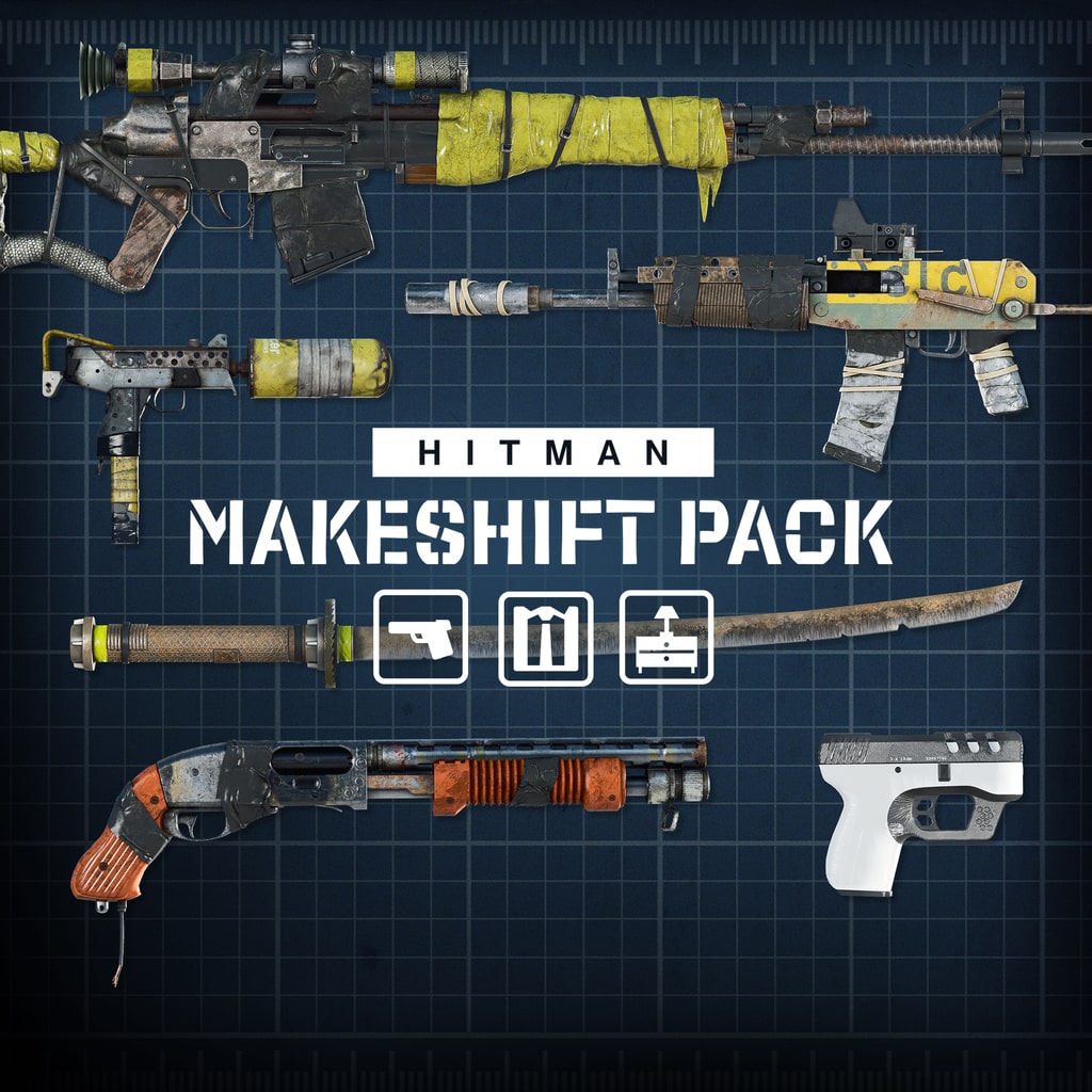 hitman-3-makeshift-pack