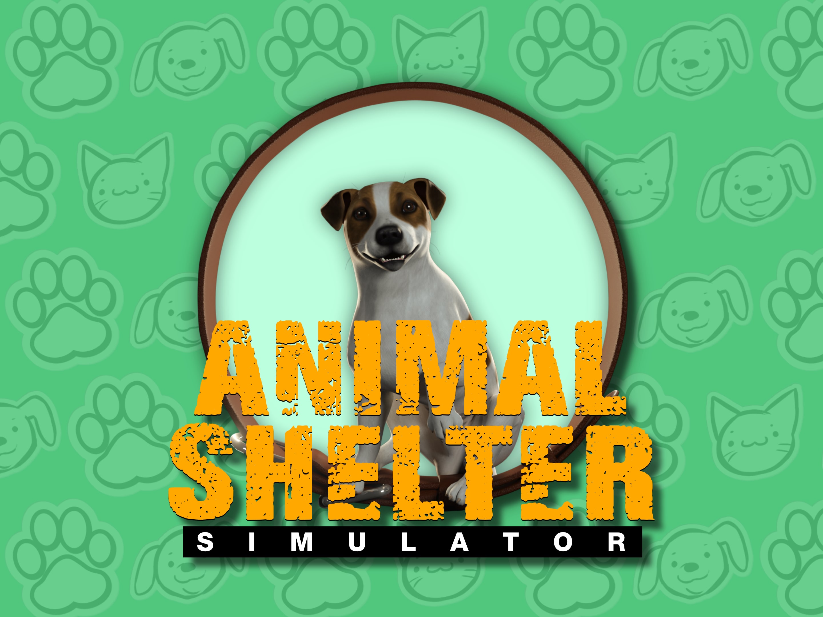 Animal Shelter Simulator